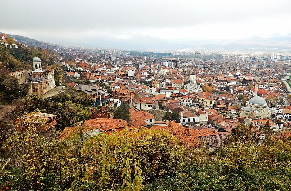 Na Kosovu danas počinju pripreme za vanredne parlamentarne izbore