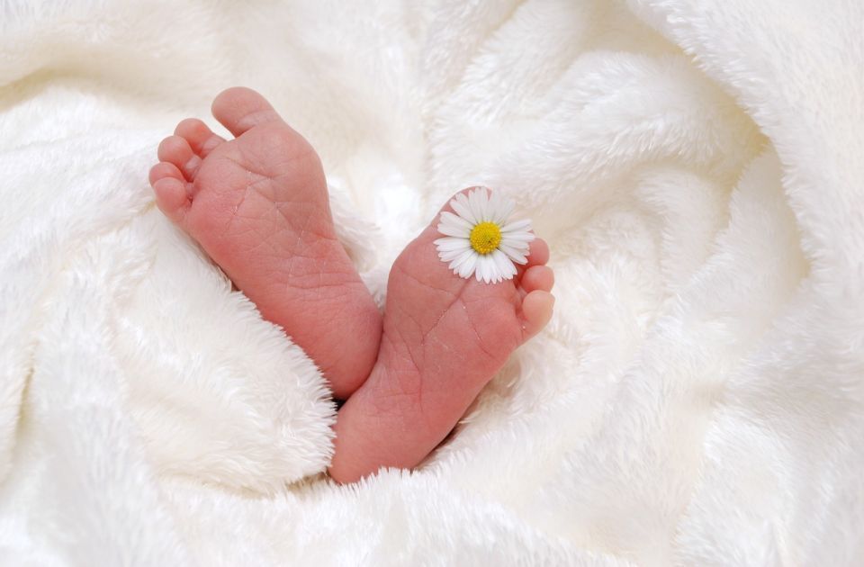 Lepe vesti iz Betanije za početak vikenda: Rođene 32 bebe