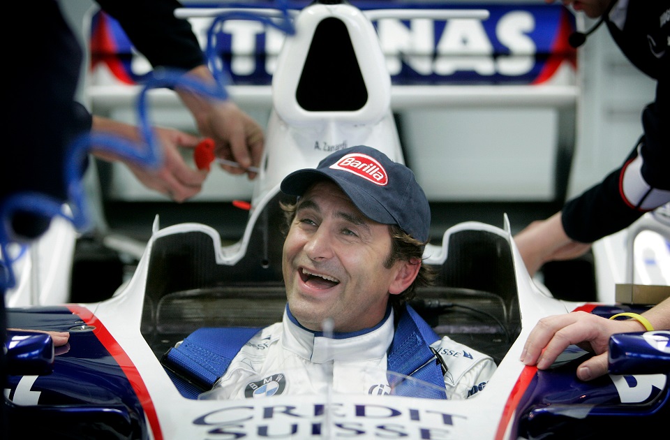 Preminuo nekadašnji vozač Formule 1 i paraolimpijac Aleks Zanardi