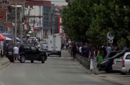 Na Gazimestanu privedeno više osoba, u Gračanici uhapšen organizator hodočasničkog putovanja