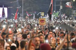 Arhiv javnih skupova: U Beogradu 140.000 ljudi