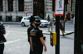 FOTO: Britanske vlasti zaplenile 2,4 tone kokaina vredne 96 miliona funti