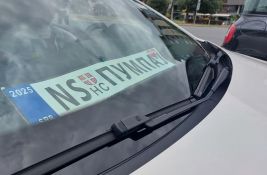 UŽIVO BLOG: Vidovdanski protest u Beogradu