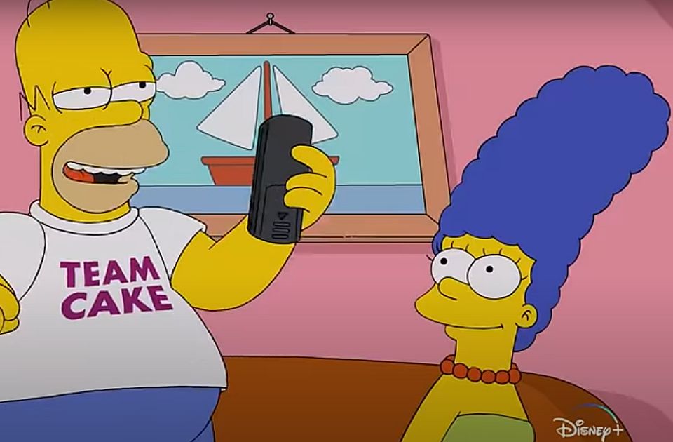 Mardž Simpson ipak nije umrla 