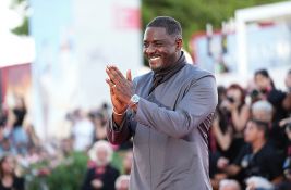 Britanski glumac Idris Elba proglašen vitezom