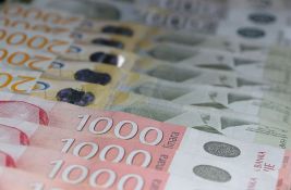 Novosađani prosečno zaradili 125.000 dinara mesečno u oktobru - da li i vi zarađujete toliko?