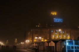 Poslednji dan u godini: Novosađani, evo šta vas očekuje 