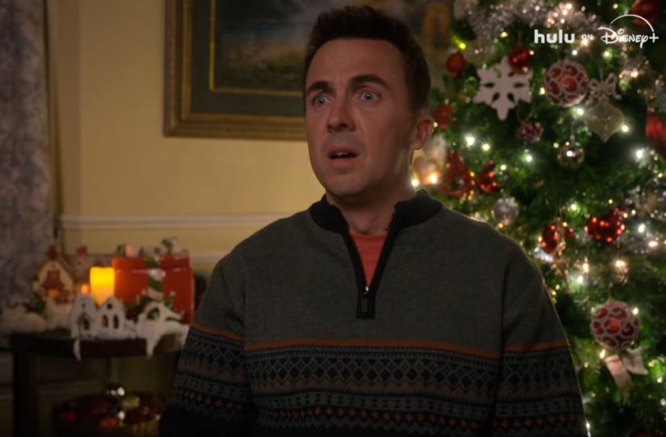 VIDEO: Nakon 19 godina - Frenki Muniz i Brajan Krenston u nastavku serije 