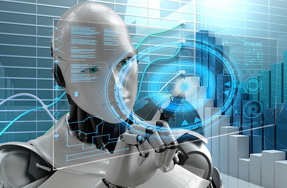 Sem Altman nudi platu od 555.000 dolara: Traži osobu za odbranu čovečanstva od veštačke inteligencije