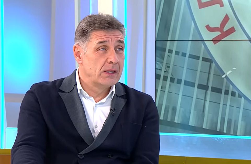 Sud naložio da hirurg Vladimir Dugalić bude vraćen na posao u Kliničkom centru Srbije