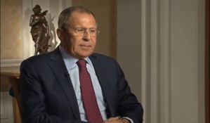 Lavrov: Rusija se ne zadovoljava primirjem sa Ukrajinom, potrebni obavezujući sporazumi