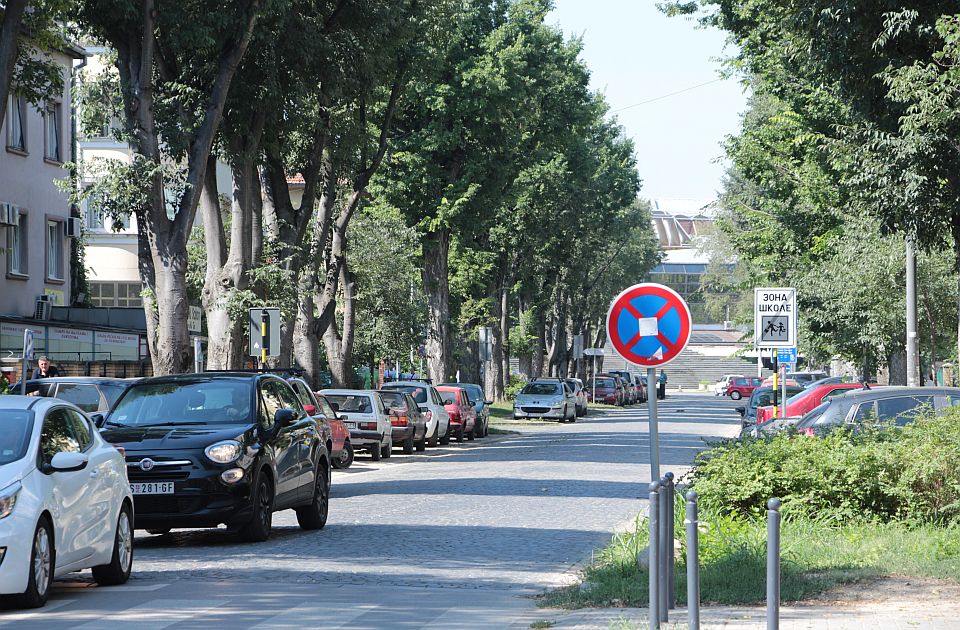 Gužva u Preradovićevoj, radari i patrole: Šta se dešava u saobraćaju u Novom Sadu i okolini
