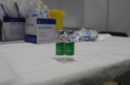 Slovenija: Da Hrvatska omogući ulaz vakcinisanima jednom dozom Astrazeneke