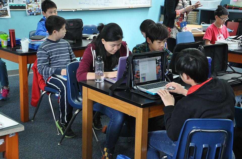 Kina zabranila strane nastavne programe u privatnim školama