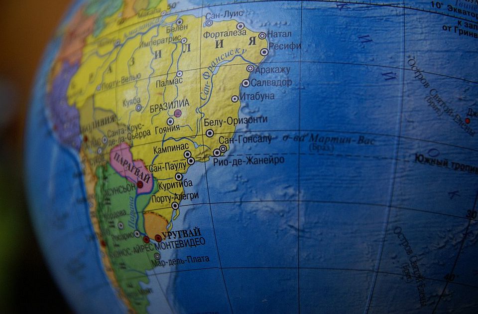 Vođa "kavačkog klana" lociran u Južnoj Americi