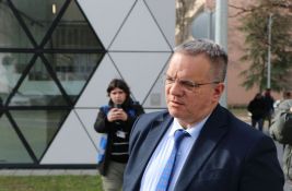  Ministar prosvete osudio incident u Subotici: Izolovan slučaj nepromišljenog nasilja