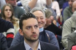 Grbović: Glavni cilj je maksimirati rezultat na izborima svih koji su protiv vlasti