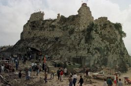 Izraelske snage zauzele strateški položaj u južnom Libanu