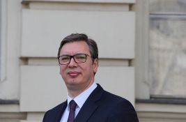 Vučić: Policija izdržala pritiske spolja, neću dozvoliti da bude nečiji sluga