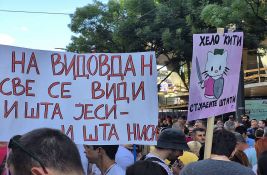 BIRODI: Vučić opet briše granicu između funkcije predsednika i stranačkog delovanja 