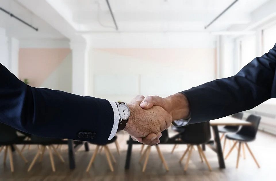 Slovaci prodali reklamni biznis na Balkanu: Šabački biznismen kupio regionalni marketinški gigant