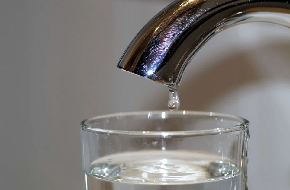 Stabilizuje se snabdevanje tehničkom vodom u Čačku nakon havarije na Rzavu