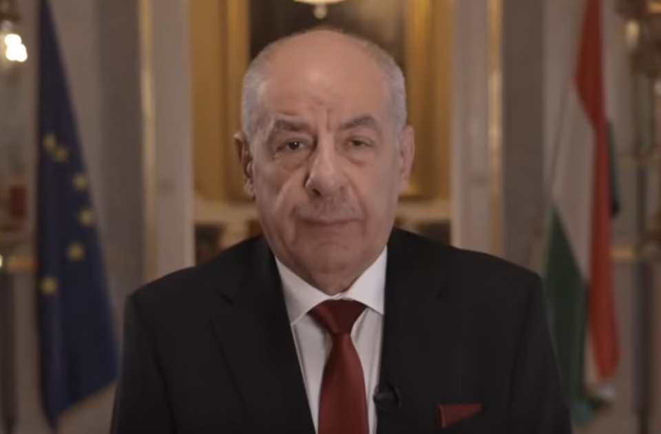 Ističe rok za ostavku koji je Peter Mađar dao predsedniku, glavnom tužiocu i šestorici javnih funkcionera