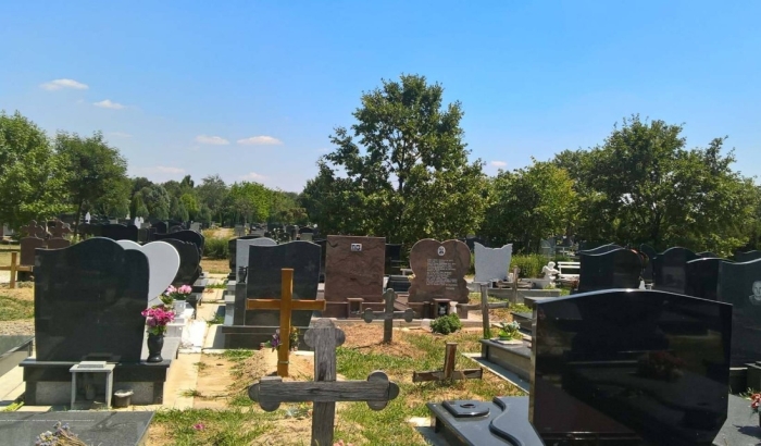 Zamenili kovčege: Umalo sahranili ženu na pogrešnom groblju