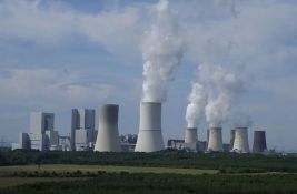Francuska: Nuklearne elektrane izuzete od ekoloških pravila o ispuštanju vode zbog energetske krize