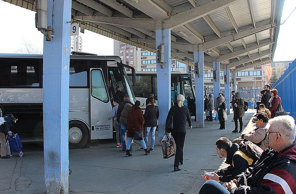 Poskupeo međumesni autobuski prevoz: Evo koliko sad košta karta od Novog Sada do Beograda, Vršca...