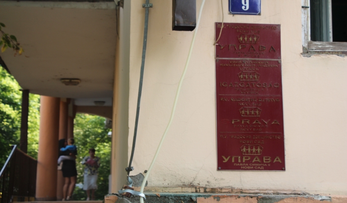 U novosadskim vrtićima troje dece zaraženo, 89 u izolaciji, zaraženo i 39 zaposlenih
