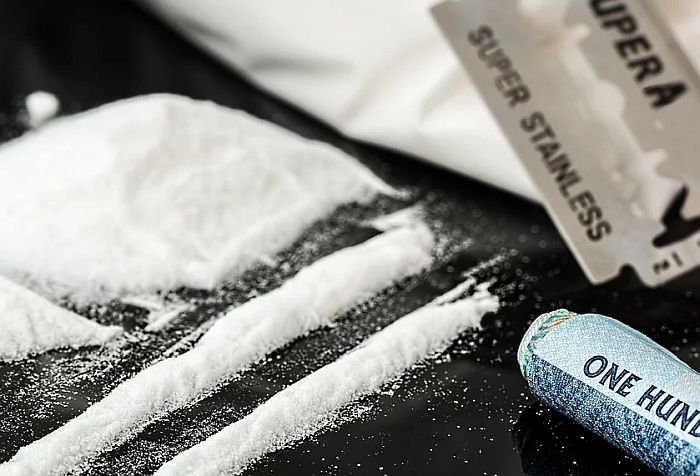 Tridesetjednogodišnjak iz Gospođinaca osumnjičen za prodaju kokaina i marihuane