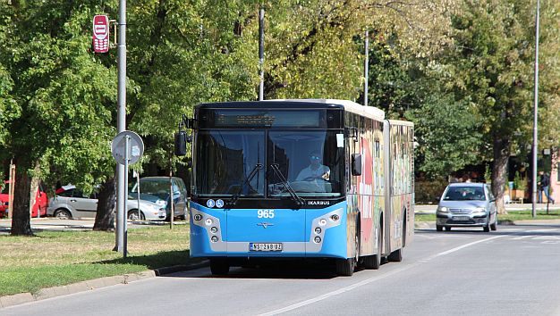 Sasvim druga priča: Smanjiti cenu karte u gradskom prevozu, uvesti tramvaj i NS voz