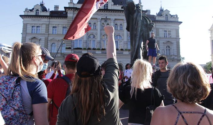 Besplatna radionica o medijskoj fotografiji u ponedeljak u Američkom kutku