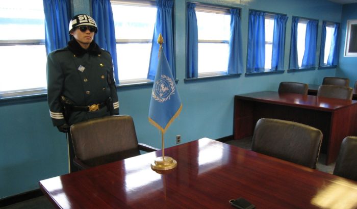 Severna Koreja zapretila Južnoj zbog istrage ubistva zvaničnika