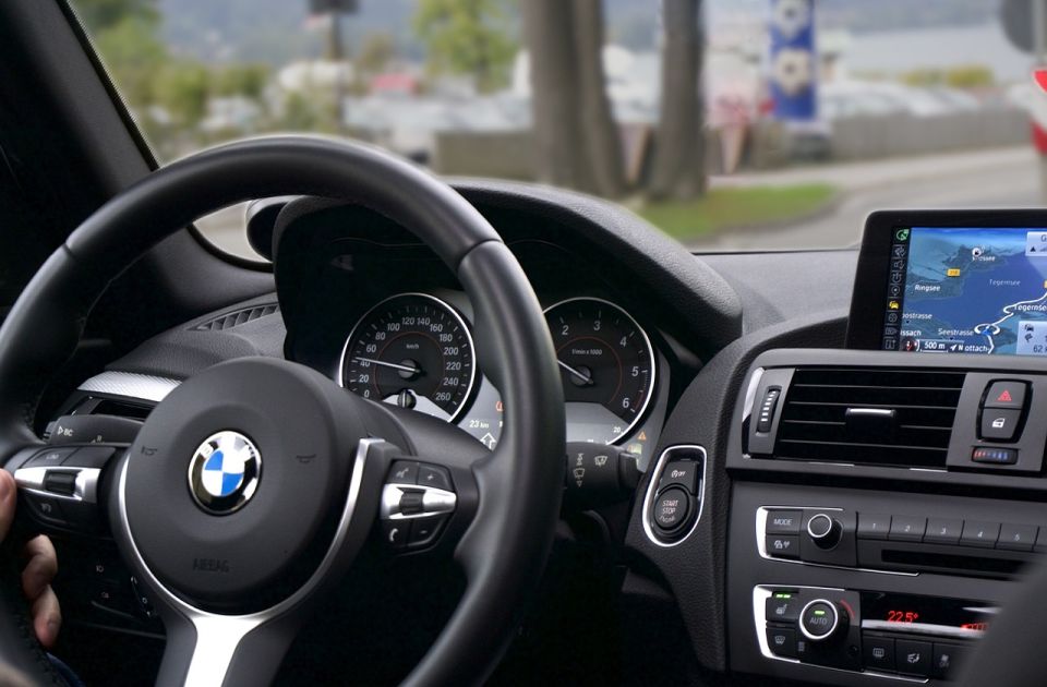 BMW predvodi listu najboljih automobila, čak četiri 