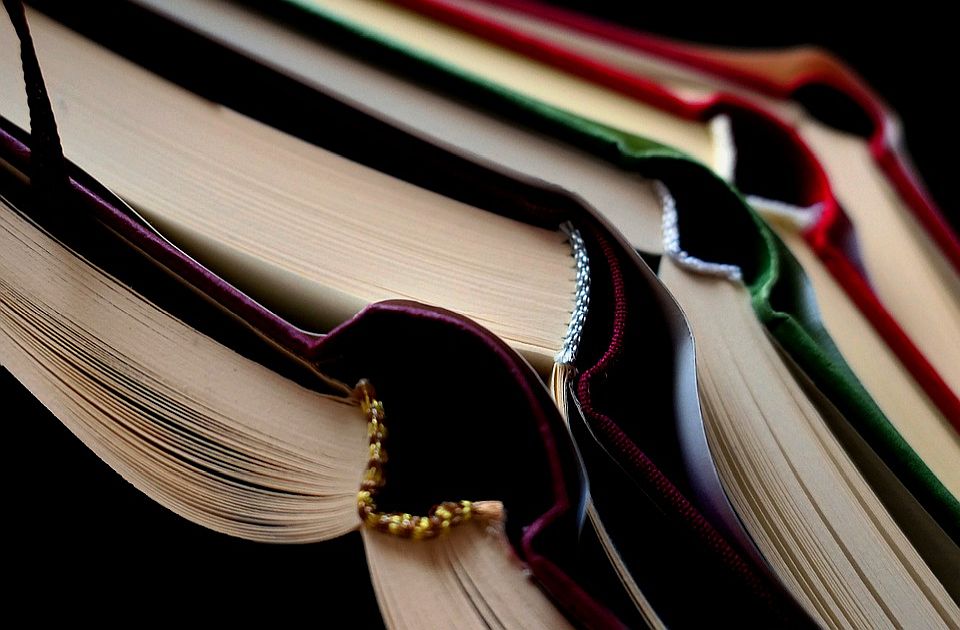 Hrvatska carina: Nije zabranjen uvoz knjiga iz Srbije