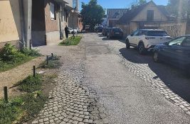 Radovi u Karađorđevoj, Slovačkoj i Privrednikovoj ulici: Saobraćaj će od ponedeljka biti obustavljen