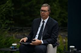 Vučić: Imao sam dobar razgovor sa Putinom o rešenju za NIS  
