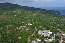 Demonstracije na Haitiju uoči sahrane ubijenog predsednika