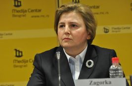 Zagorka Dolovac izabrana za treći mandat: Biće javni tužilac 18 godina