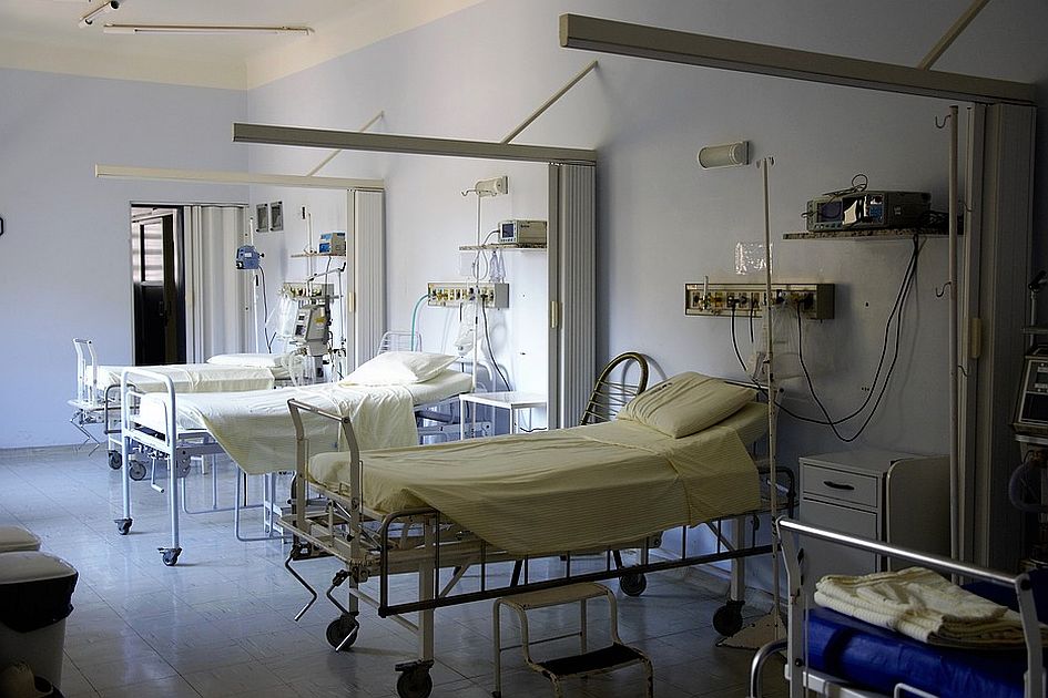 Kovid pacijentima krevet u državnoj bolnici naplaćivali 21.000 dolara
