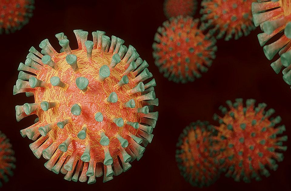 Kina odbacila predlog SZO o pokretanju druge faze istrage o poreklu koronavirusa