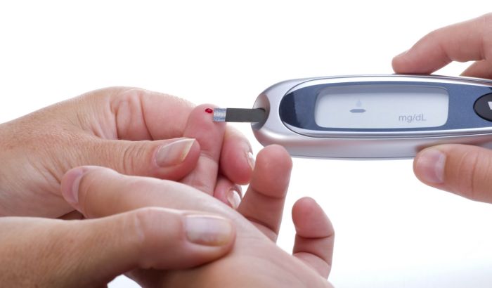 Dijabetes sve češći kod gojazne dece