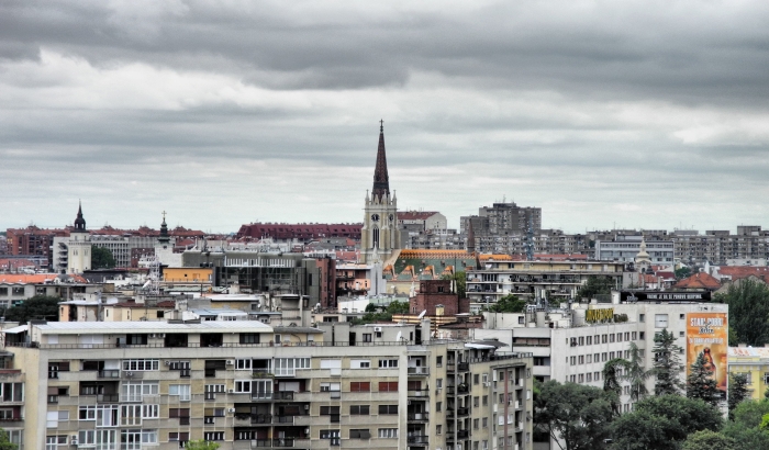 Postalo skuplje živeti u Novom Sadu nego u Beogradu
