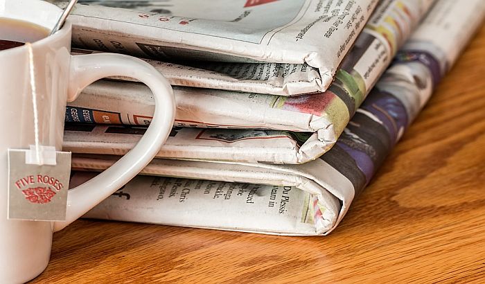 Savet za štampu: Srpski telegraf, Kurir i Informer prekršili Kodeks novinara