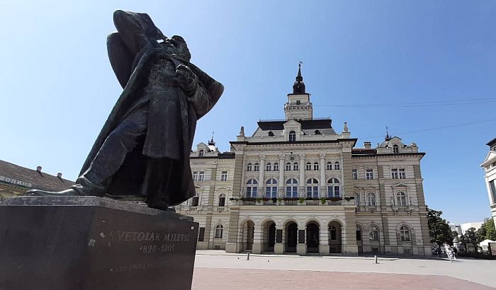 Novi Sad i Kumanovo uspostavljaju saradnju