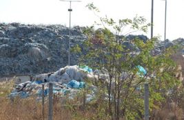 Neuspela potraga za radnicima za izgradnju reciklažnog dvorišta kod gradske deponije