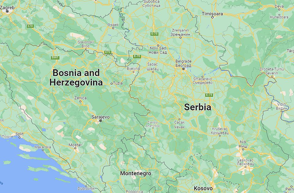 Analiza: U slučaju sukoba u BiH intervencija Srbije moguća, ali malo verovatna