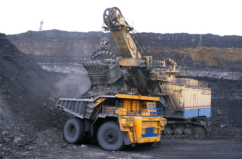 CINS: Eksproprijacija za rudnik Čukaru Peki na štetu stanovnika Slatine